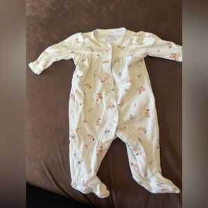 Carters sleeper